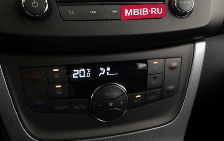 Nissan Sentra, 2015 год, 1 137 055 рублей, 14 фотография