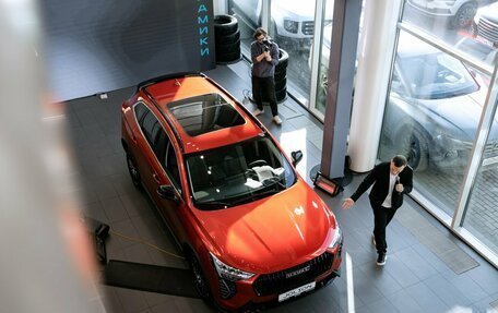 Haval Jolion, 2025 год, 2 649 000 рублей, 7 фотография