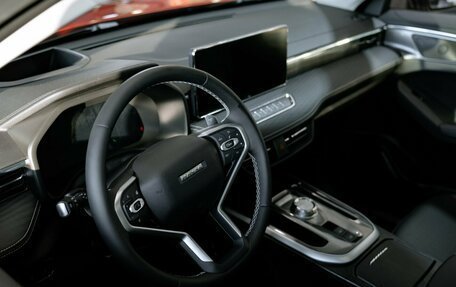 Haval Jolion, 2025 год, 2 649 000 рублей, 8 фотография