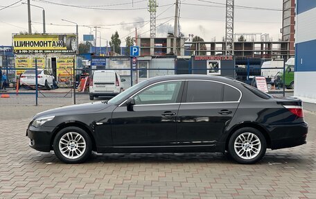 BMW 5 серия, 2007 год, 1 400 000 рублей, 4 фотография