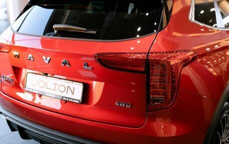 Haval Jolion, 2025 год, 2 649 000 рублей, 3 фотография