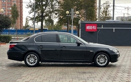 BMW 5 серия, 2007 год, 1 400 000 рублей, 5 фотография
