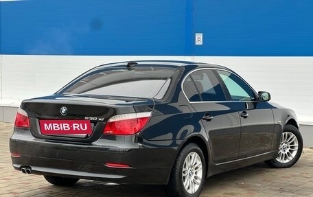 BMW 5 серия, 2007 год, 1 400 000 рублей, 6 фотография