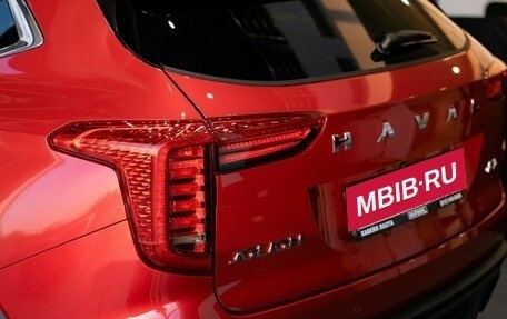 Haval Jolion, 2025 год, 2 649 000 рублей, 2 фотография