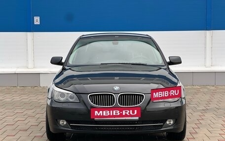 BMW 5 серия, 2007 год, 1 400 000 рублей, 2 фотография