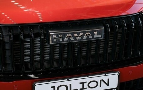 Haval Jolion, 2025 год, 2 649 000 рублей, 5 фотография