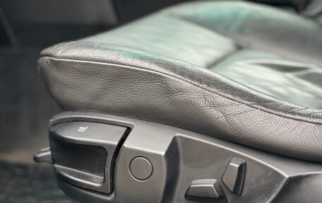 BMW 5 серия, 2007 год, 1 400 000 рублей, 14 фотография