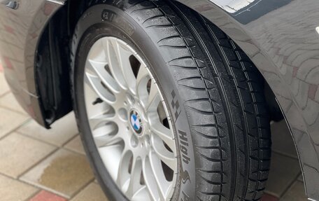 BMW 5 серия, 2007 год, 1 400 000 рублей, 12 фотография