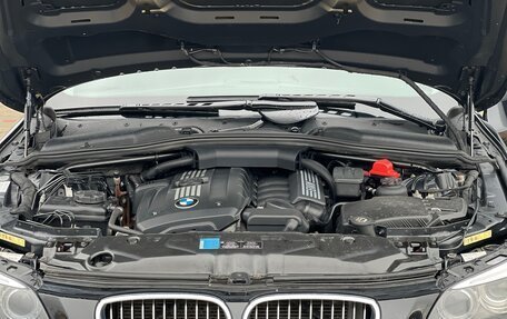 BMW 5 серия, 2007 год, 1 400 000 рублей, 9 фотография