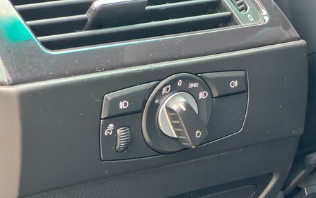 BMW 5 серия, 2007 год, 1 400 000 рублей, 16 фотография