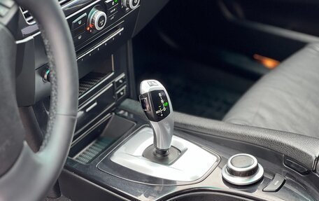 BMW 5 серия, 2007 год, 1 400 000 рублей, 17 фотография