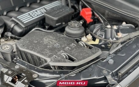 BMW 5 серия, 2007 год, 1 400 000 рублей, 10 фотография