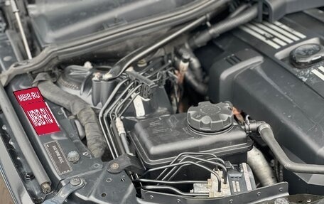 BMW 5 серия, 2007 год, 1 400 000 рублей, 11 фотография