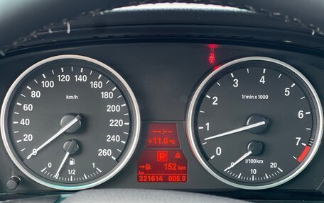 BMW 5 серия, 2007 год, 1 400 000 рублей, 24 фотография