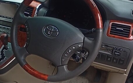 Toyota Alphard III, 2005 год, 980 000 рублей, 5 фотография