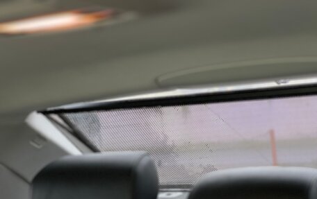 BMW 5 серия, 2007 год, 1 400 000 рублей, 26 фотография