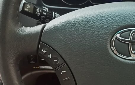 Toyota Alphard III, 2005 год, 980 000 рублей, 8 фотография