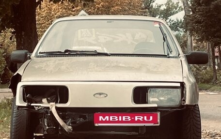 Ford Sierra I, 1987 год, 50 000 рублей, 3 фотография