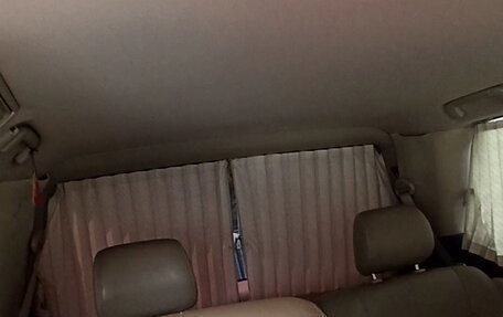 Toyota Alphard III, 2005 год, 980 000 рублей, 16 фотография