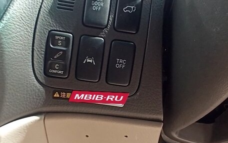 Toyota Alphard III, 2005 год, 980 000 рублей, 10 фотография