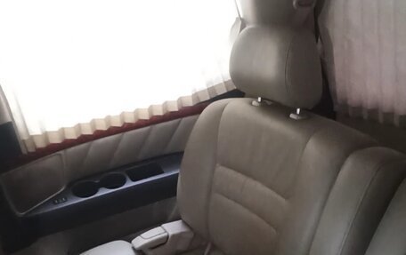 Toyota Alphard III, 2005 год, 980 000 рублей, 22 фотография