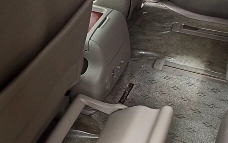 Toyota Alphard III, 2005 год, 980 000 рублей, 18 фотография