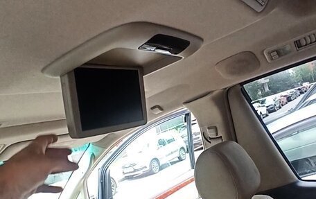 Toyota Alphard III, 2005 год, 980 000 рублей, 21 фотография