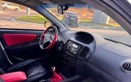 Geely MK Cross I, 2013 год, 169 000 рублей, 5 фотография