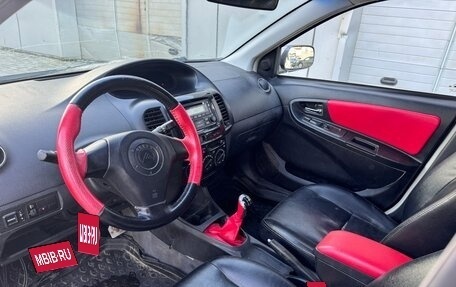 Geely MK Cross I, 2013 год, 169 000 рублей, 6 фотография