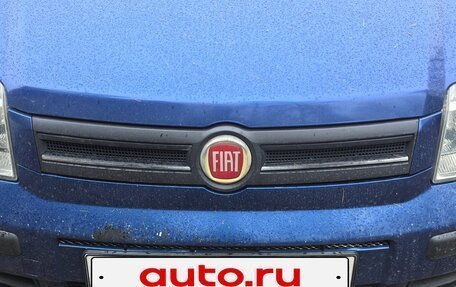 Fiat Panda II, 2008 год, 275 000 рублей, 7 фотография