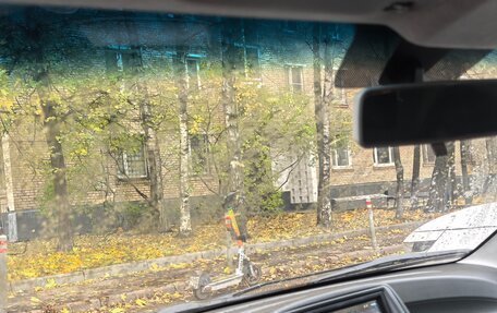 Fiat Panda II, 2008 год, 275 000 рублей, 9 фотография