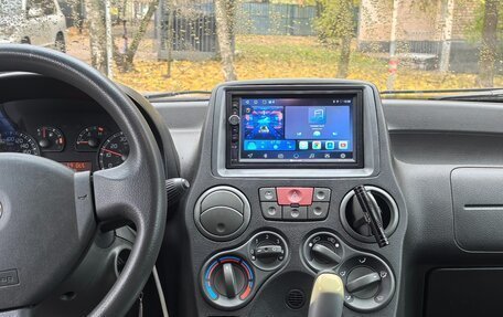 Fiat Panda II, 2008 год, 275 000 рублей, 11 фотография