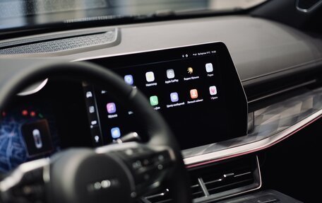 Haval F7, 2025 год, 3 499 000 рублей, 3 фотография