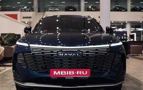 Haval F7, 2025 год, 3 499 000 рублей, 2 фотография