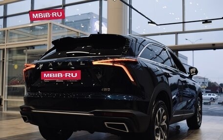 Haval F7, 2025 год, 3 499 000 рублей, 4 фотография