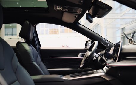 Haval F7, 2025 год, 3 499 000 рублей, 6 фотография