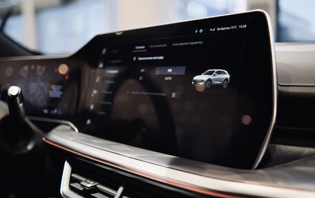 Haval F7, 2025 год, 3 499 000 рублей, 8 фотография