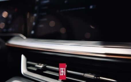 Haval F7, 2025 год, 3 499 000 рублей, 11 фотография