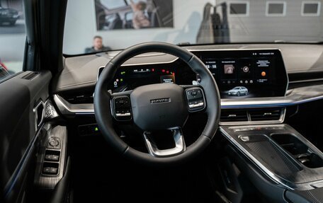 Haval F7x, 2025 год, 3 549 000 рублей, 22 фотография