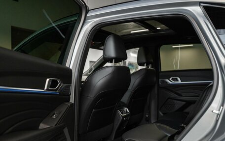 Haval F7x, 2025 год, 3 549 000 рублей, 21 фотография