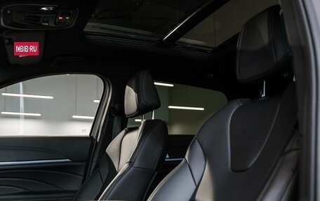 Haval F7x, 2025 год, 3 549 000 рублей, 19 фотография