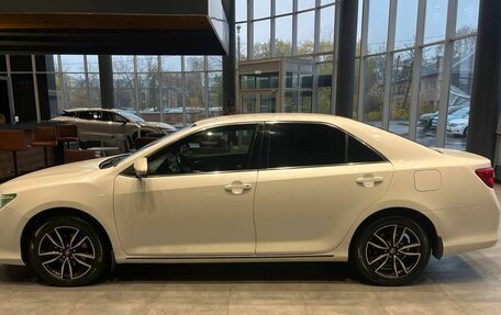 Toyota Camry, 2014 год, 1 403 000 рублей, 8 фотография