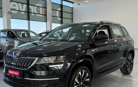 Skoda Karoq I, 2025 год, 3 250 000 рублей, 1 фотография