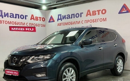 Nissan X-Trail, 2020 год, 2 576 300 рублей, 1 фотография