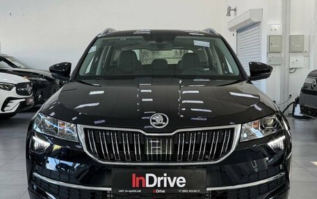 Skoda Karoq I, 2025 год, 3 250 000 рублей, 2 фотография