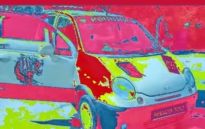 Daewoo Matiz I, 2005 год, 250 000 рублей, 1 фотография