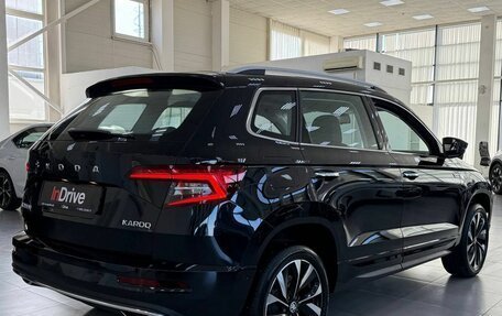 Skoda Karoq I, 2025 год, 3 250 000 рублей, 4 фотография