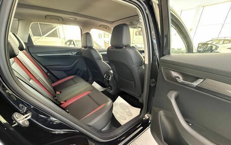 Skoda Karoq I, 2025 год, 3 250 000 рублей, 13 фотография