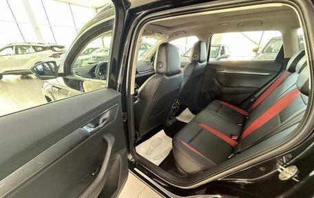 Skoda Karoq I, 2025 год, 3 250 000 рублей, 10 фотография