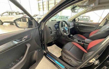 Skoda Karoq I, 2025 год, 3 250 000 рублей, 8 фотография